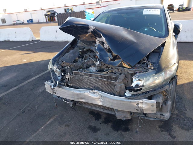 Honda Civic Ex-l 2015 2HGFB2F94FH547932 Image 11
