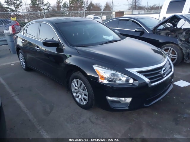 2015 NISSAN ALTIMA 2.5/2.5 S/2.5 SL/2.5 SV VIN: 1N4AL3AP8FC174856
