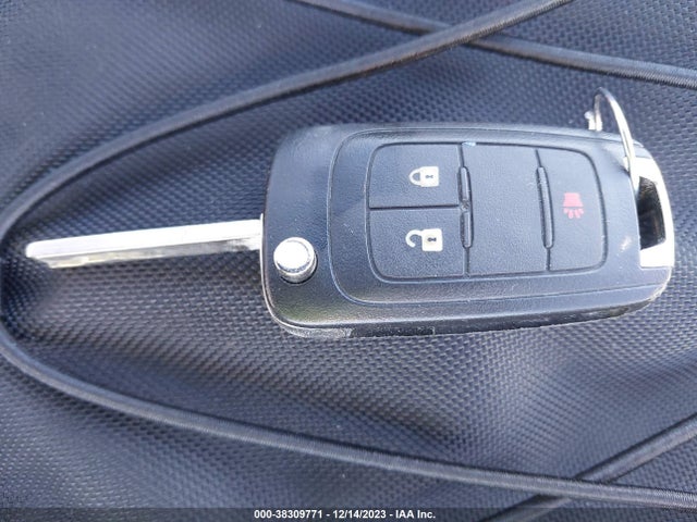 Chevrolet Trax 1ls 2015 KL7CJKSB6FB187338 Image 11