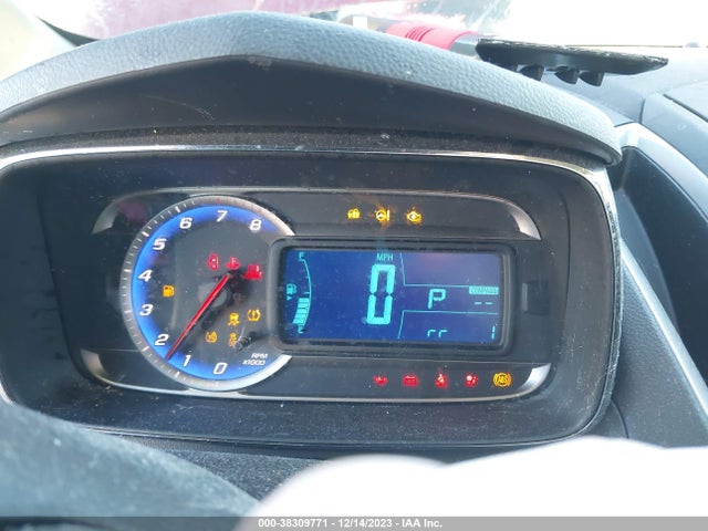 Chevrolet Trax 1ls 2015 KL7CJKSB6FB187338 Image 7