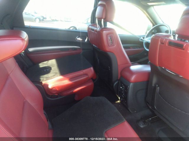 1C4SDJCT2HC766802 Dodge Durango R/t Awd