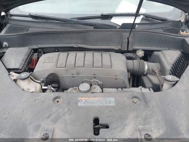 Aukcja sprzedaży 2013 Gmc Acadia Slt-1, vin: 1GKKVRKD8DJ167435, numer aukcji: 38309780