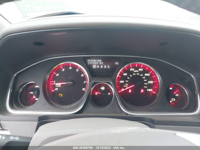 Aukcja sprzedaży 2013 Gmc Acadia Slt-1, vin: 1GKKVRKD8DJ167435, numer aukcji: 38309780