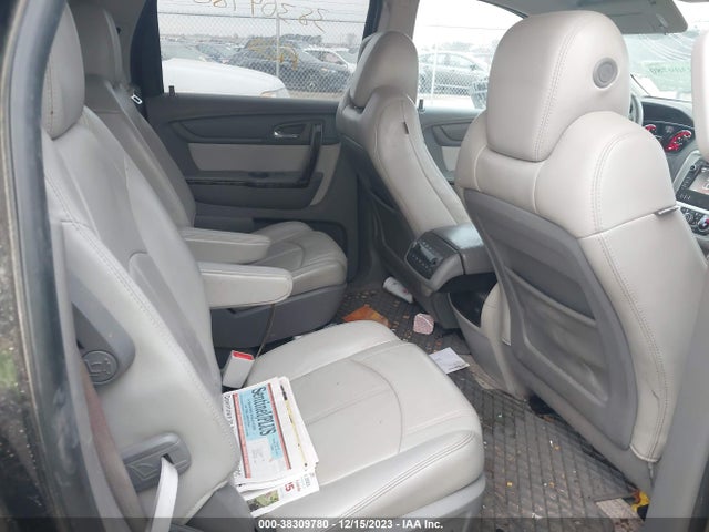 Aukcja sprzedaży 2013 Gmc Acadia Slt-1, vin: 1GKKVRKD8DJ167435, numer aukcji: 38309780