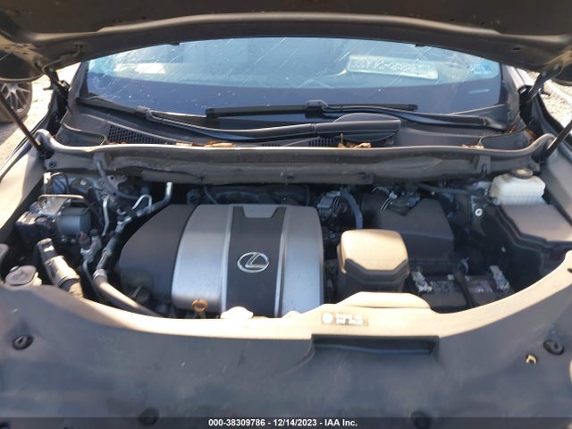 Lexus RX 350 2021 2T2HZMDA8MC262939 Image 10