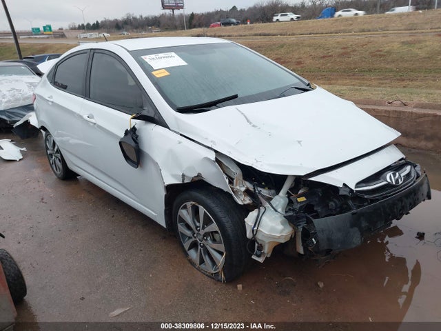 2017 KMHCT4AE8HU365340 main image