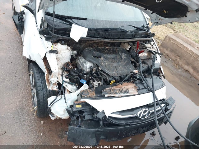 Hyundai Accent Value Edition 2017 KMHCT4AE8HU365340 Image 10