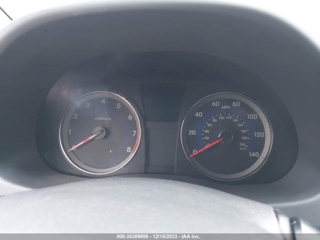 Hyundai Accent Value Edition 2017 KMHCT4AE8HU365340 Image 7