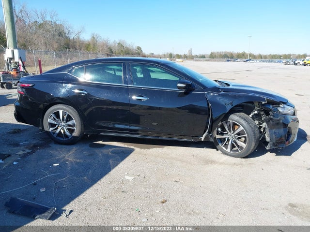 Nissan Maxima 3.5 Sv 2019 1N4AA6AV9KC378095 Image 13