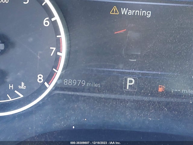 Nissan Maxima 3.5 Sv 2019 1N4AA6AV9KC378095 Image 15