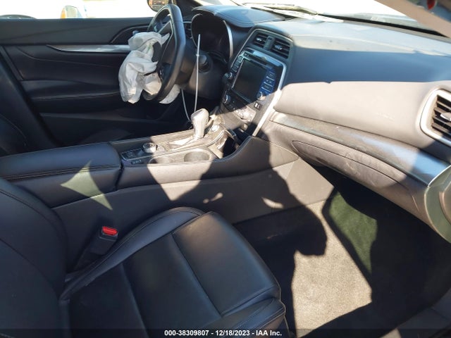Nissan Maxima 3.5 Sv 2019 1N4AA6AV9KC378095 Image 5
