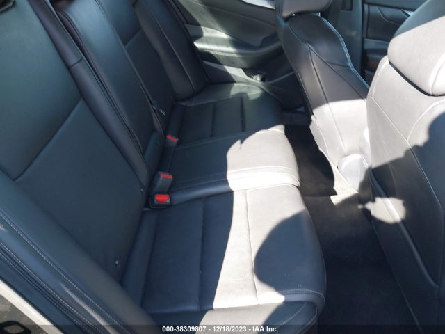 Nissan Maxima 3.5 Sv 2019 1N4AA6AV9KC378095 Image 8