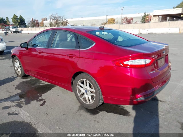 3FA6P0H74ER229849 Ford 2014