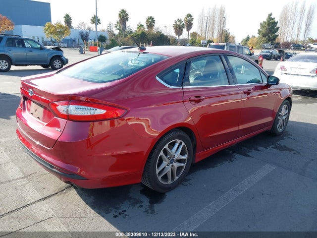3FA6P0H74ER229849 Ford 2014