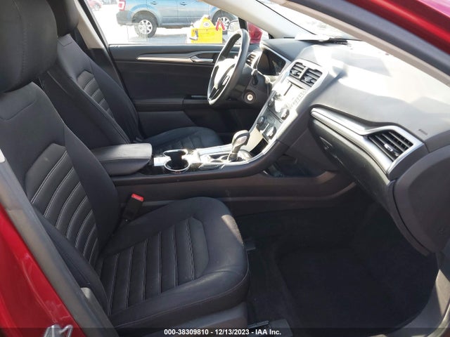 3FA6P0H74ER229849 Ford 2014