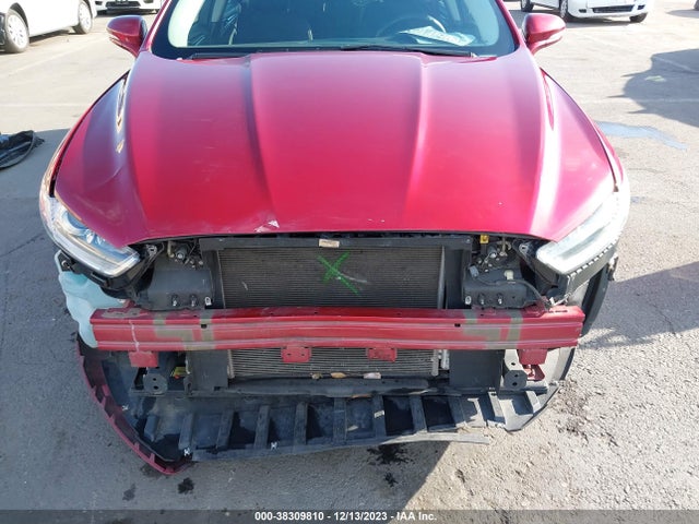 3FA6P0H74ER229849 Ford 2014