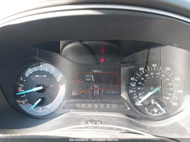 3FA6P0H74ER229849 Ford 2014
