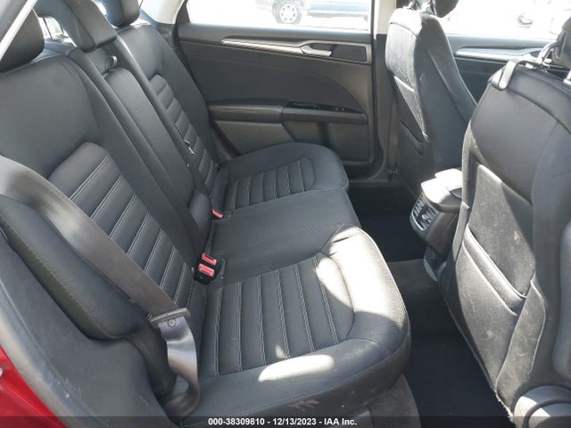 3FA6P0H74ER229849 Ford 2014