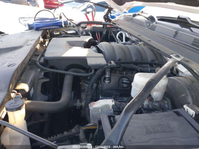 1GKS2AKC7HR293228 GMC YUKON SLE