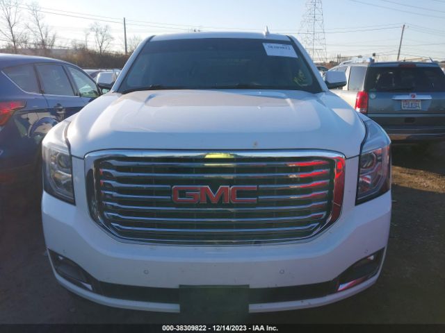 1GKS2AKC7HR293228 GMC YUKON SLE