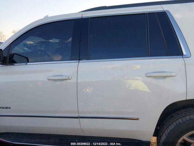 1GKS2AKC7HR293228 GMC YUKON SLE