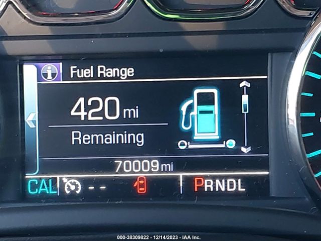 1GKS2AKC7HR293228 GMC YUKON SLE