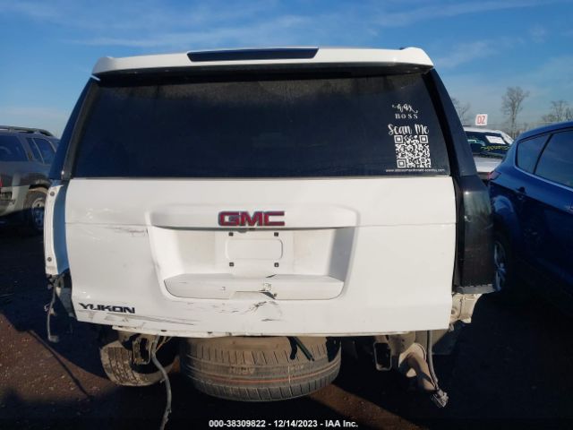 1GKS2AKC7HR293228 GMC YUKON SLE