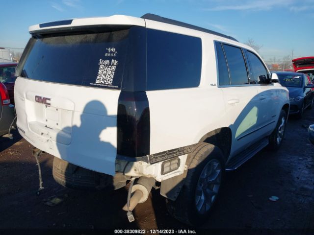 1GKS2AKC7HR293228 GMC YUKON SLE