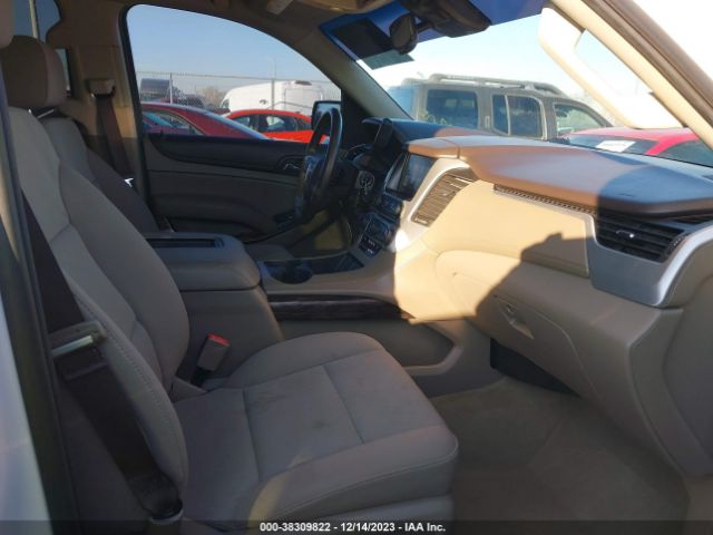 1GKS2AKC7HR293228 GMC YUKON SLE