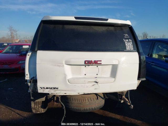 1GKS2AKC7HR293228 GMC YUKON SLE