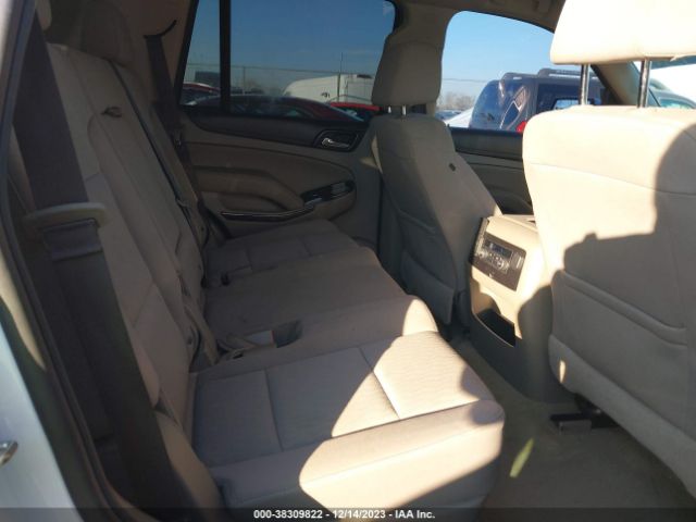 1GKS2AKC7HR293228 GMC YUKON SLE