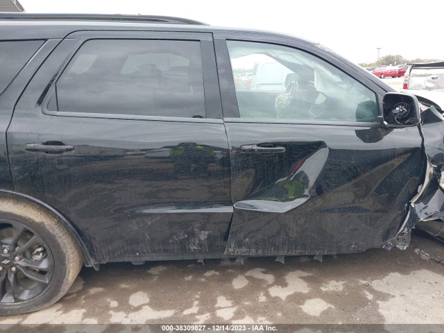 Dodge Durango R/t Plus Rwd 2023 1C4SDHCT5PC557769 Image 14