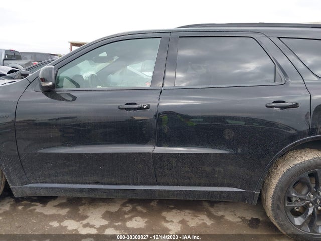 Dodge Durango R/t Plus Rwd 2023 1C4SDHCT5PC557769 Image 15