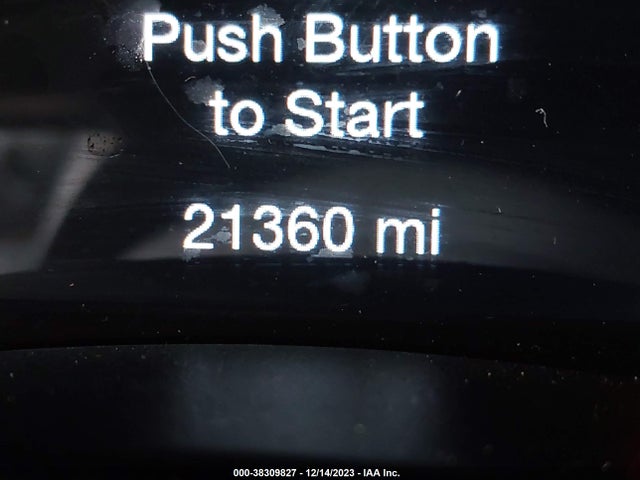 Dodge Durango R/t Plus Rwd 2023 1C4SDHCT5PC557769 Image 16
