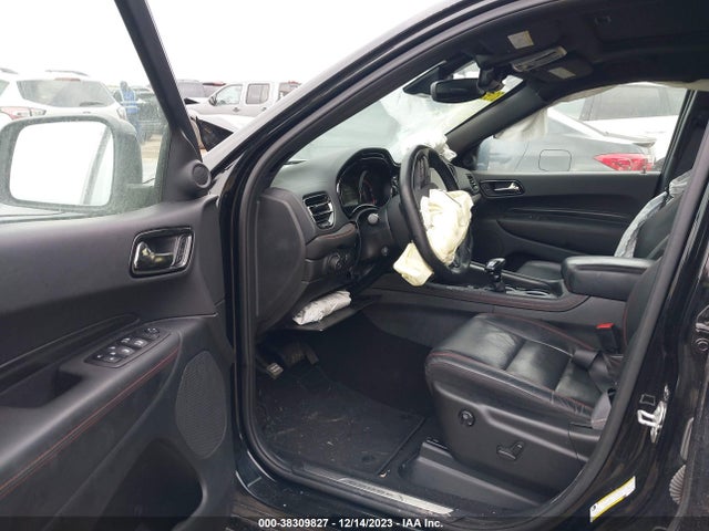 Dodge Durango R/t Plus Rwd 2023 1C4SDHCT5PC557769 Image 5