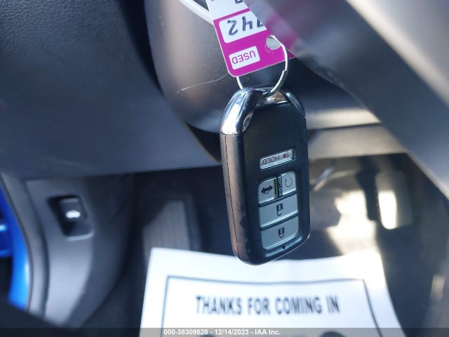 Honda Civic Ex-l 2017 2HGFC1F78HH641952 Image 11