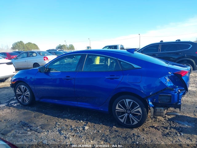 Honda Civic Ex-l 2017 2HGFC1F78HH641952 Image 15