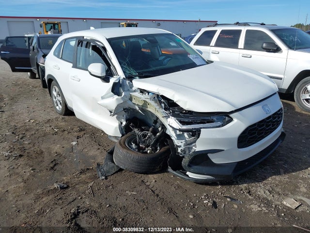 Honda Hr-v 2wd Lx 2023 3CZRZ1H39PM736518 main image