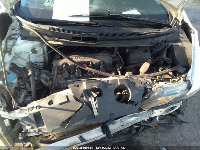 Honda Civic Ex-l 2015 19XFB2F97FE251099 Image 10