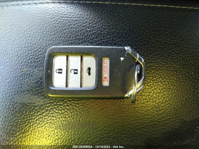 Honda Civic Ex-l 2015 19XFB2F97FE251099 Image 11
