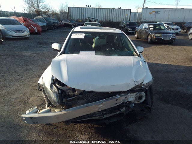 Honda Civic Ex-l 2015 19XFB2F97FE251099 Image 13