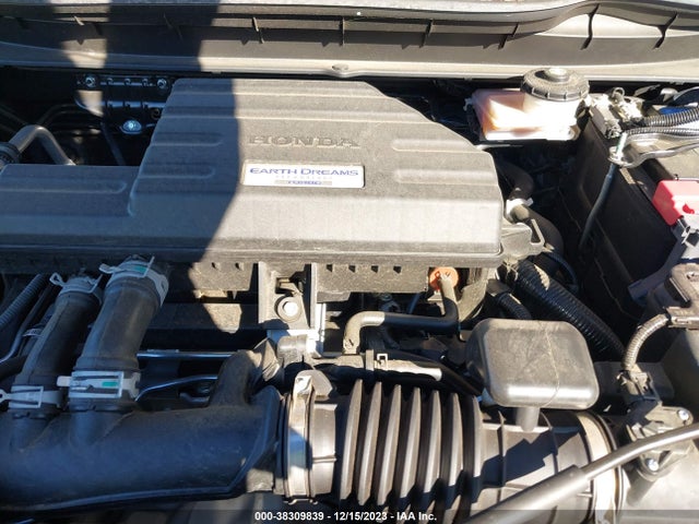 Honda Cr-v Awd Ex-l 2020 5J6RW2H86LA006843 Image 10