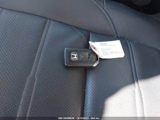 Honda Cr-v Awd Ex-l 2020 5J6RW2H86LA006843 Image 11
