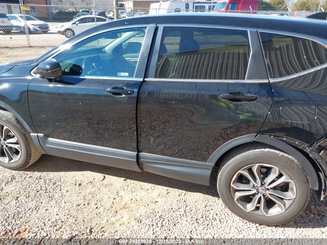 Honda Cr-v Awd Ex-l 2020 5J6RW2H86LA006843 Image 14