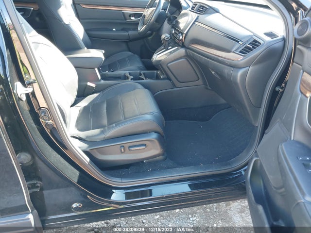 Honda Cr-v Awd Ex-l 2020 5J6RW2H86LA006843 Image 5