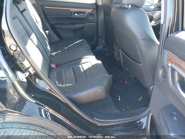 Honda Cr-v Awd Ex-l 2020 5J6RW2H86LA006843 Image 8