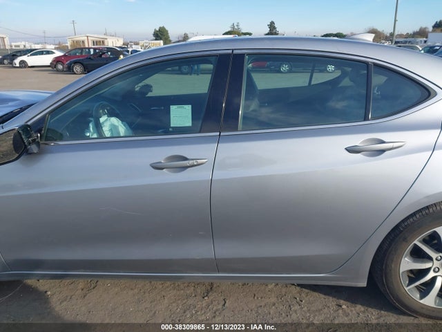 Acura Tlx Technology Package 2017 19UUB1F50HA009857 Image 15