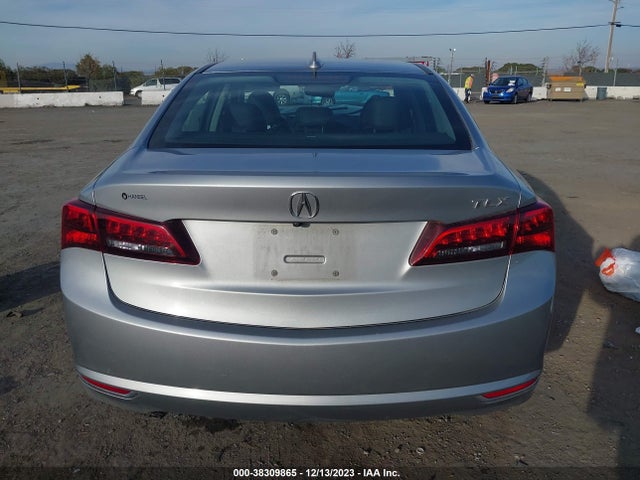 Acura Tlx Technology Package 2017 19UUB1F50HA009857 Image 17