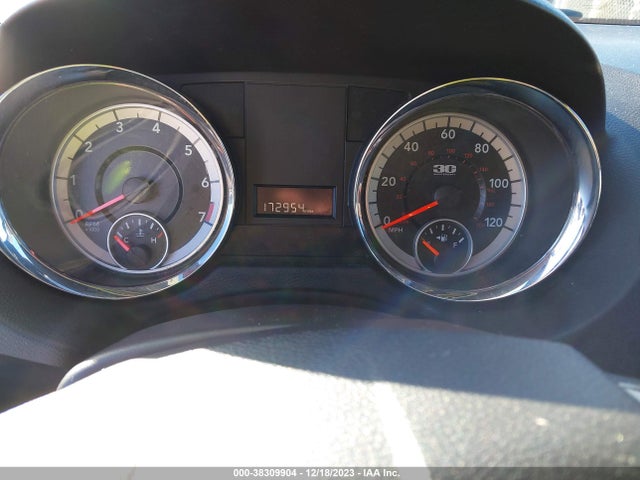 Dodge Grand Caravan Sxt 2014 2C4RDGCG4ER463155 Image 7