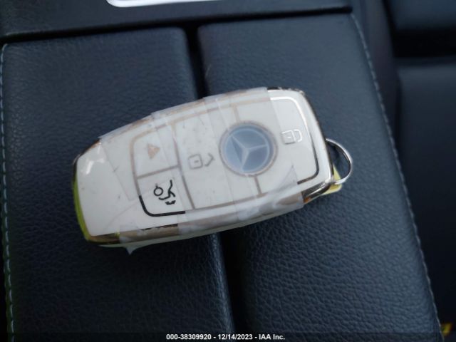 2021 MERCEDES-BENZ A-CLASS W1K3G4FB6MJ292350 Photo 10